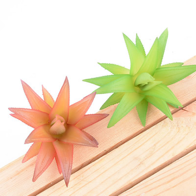 Artificial succulent plant